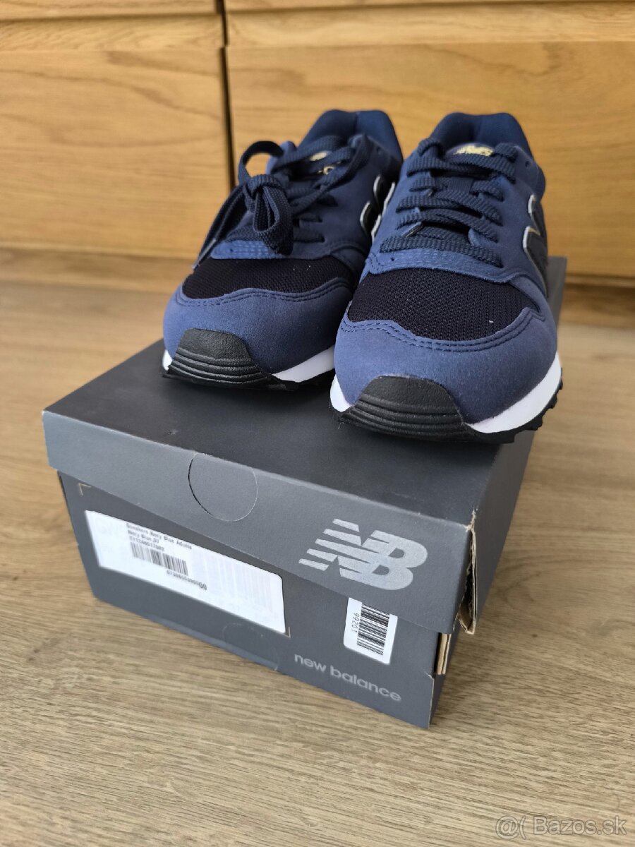 Predam damske tenisky New balance