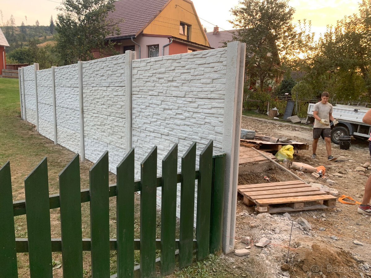 Šetrite na cene, nie na kvalite - OPLOTENIE