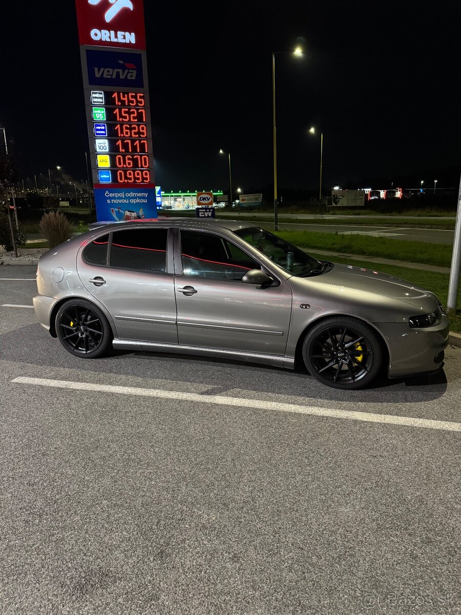 Seat Leon 1.9 Arl