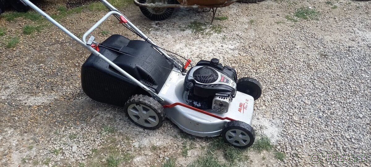 predam kosacku Alko plus