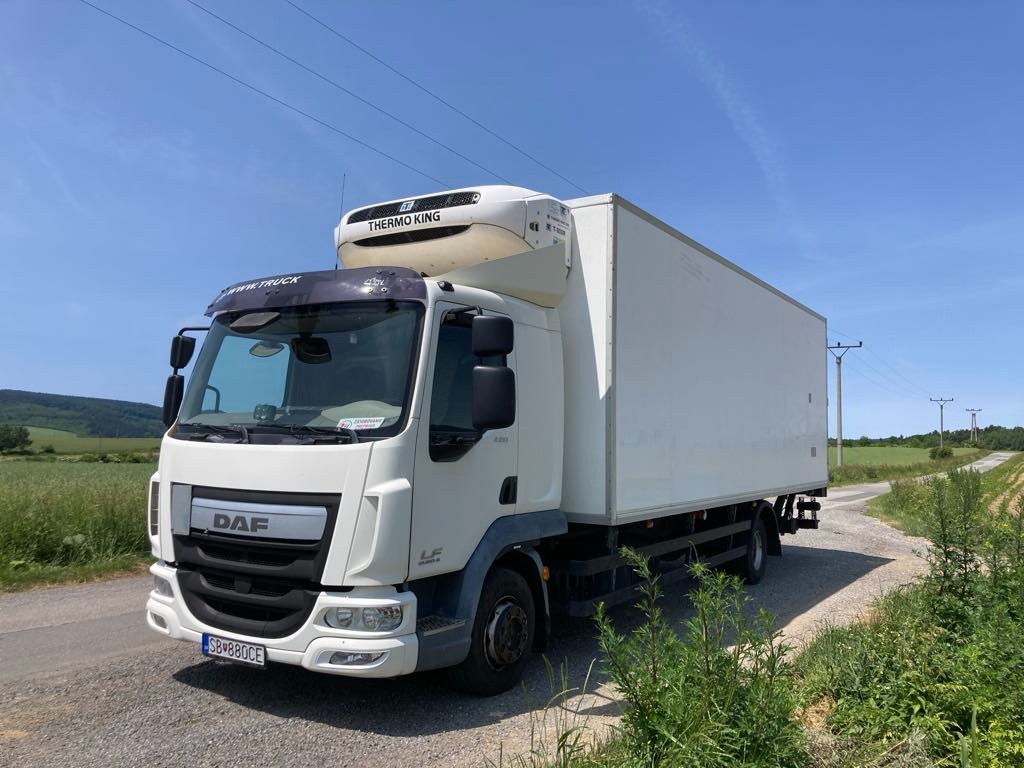 DAF LF220FA