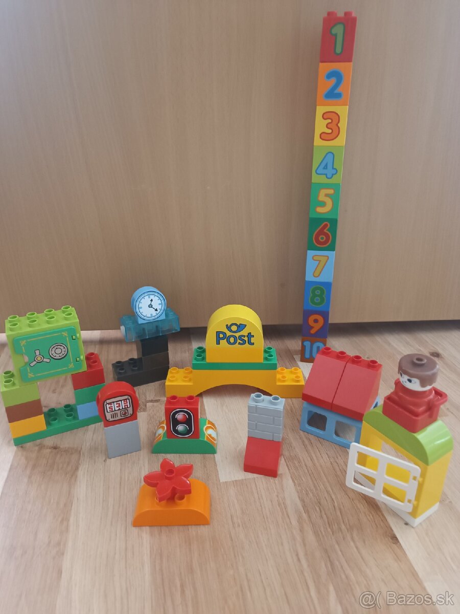 Lego Duplo