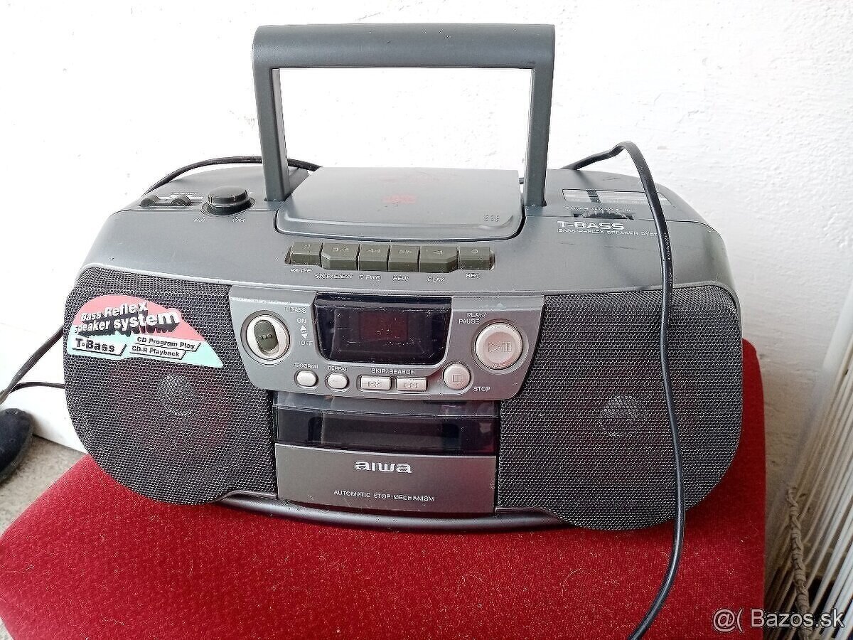 radio