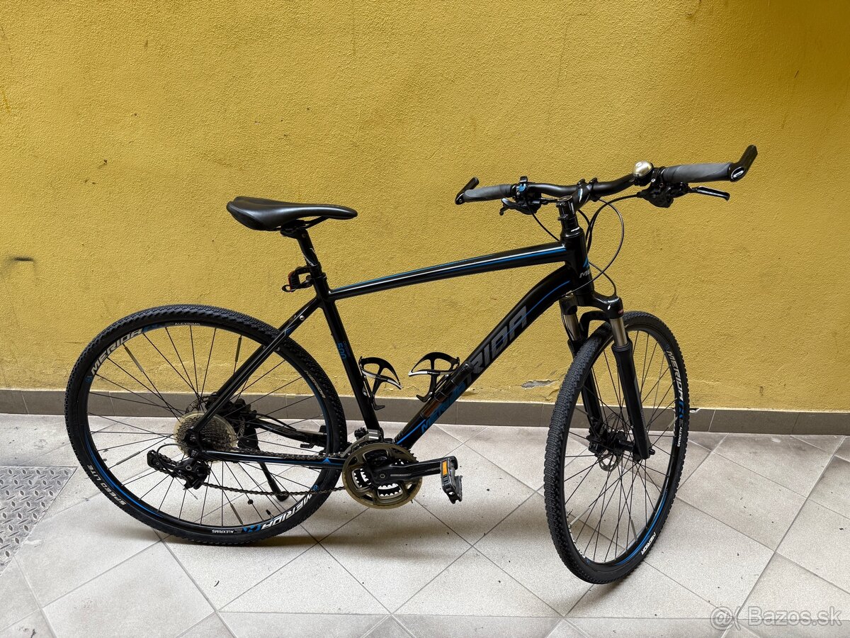 Merida Crosway 500