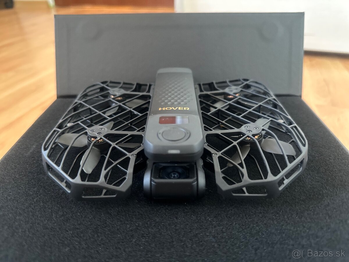 Hover Air X1 PROMAX