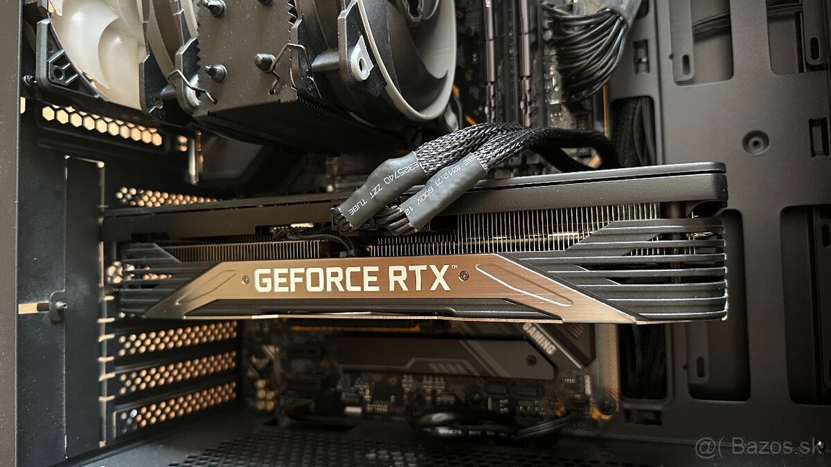Rtx 3070ti