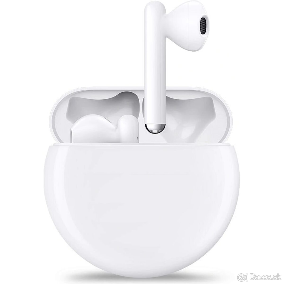 Predám sluchátka Huawei FreeBuds 3