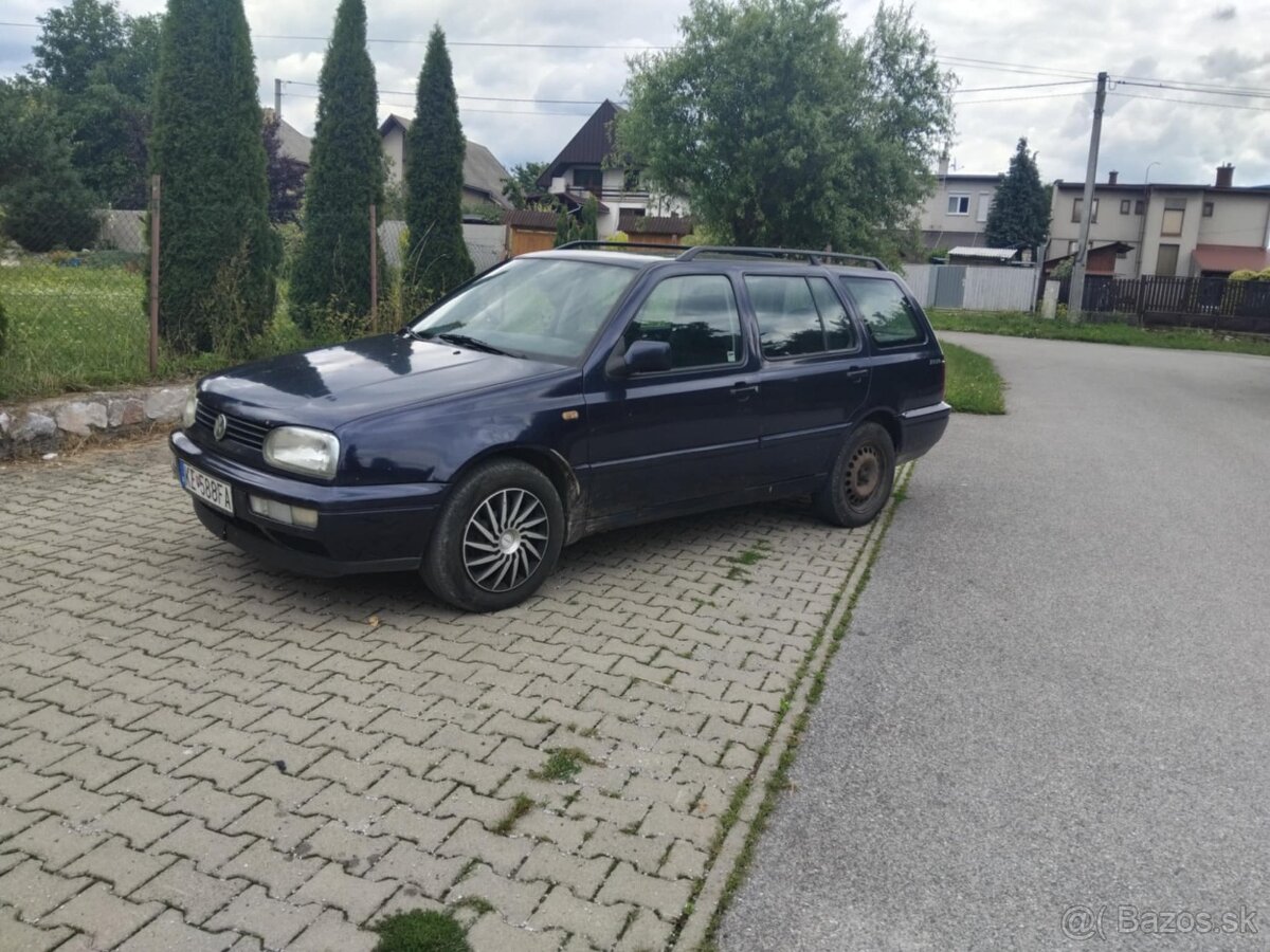 Predám vymením