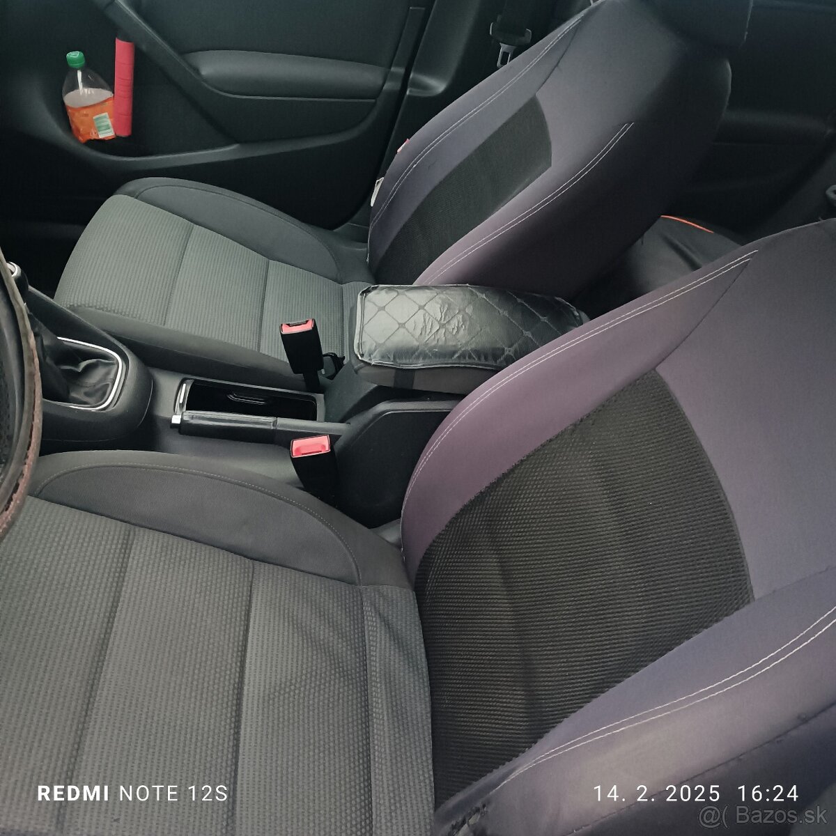 Golf 6 2.0 TDI 81kw