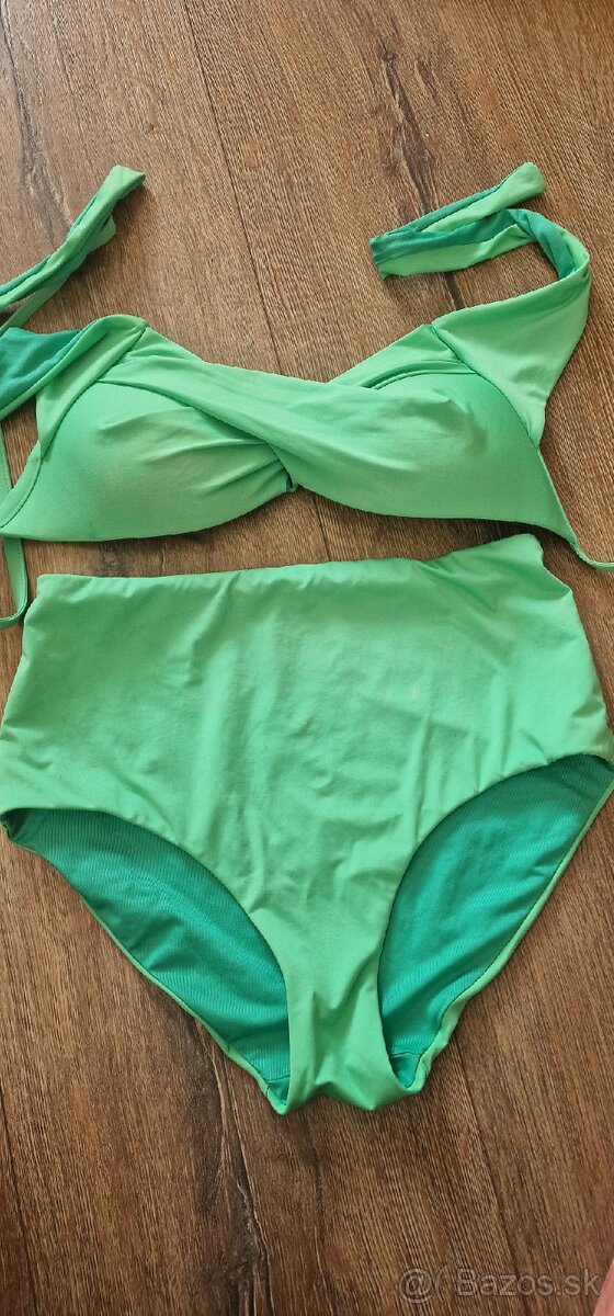 Dámske plavky calzedonia S