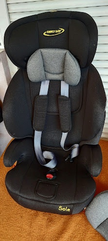 autosedačka Summer Baby