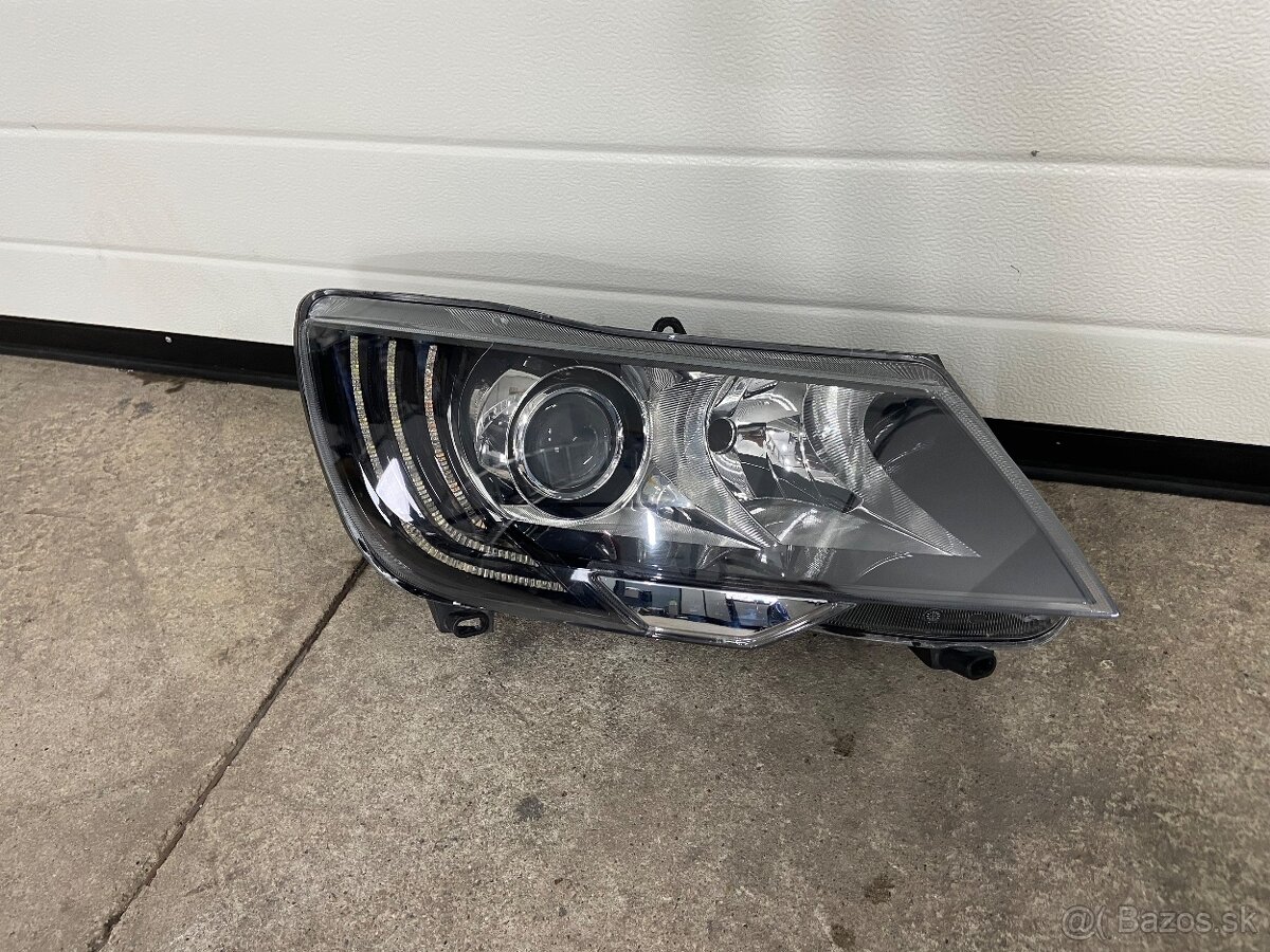 SUPERB 2 LIFT XENON