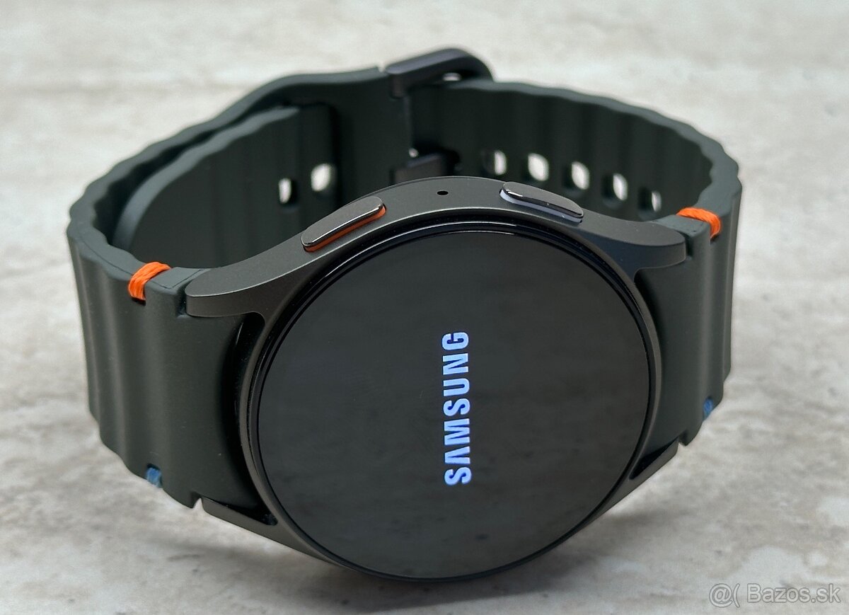 Samsung Galaxy Watch 7 40mm Green
