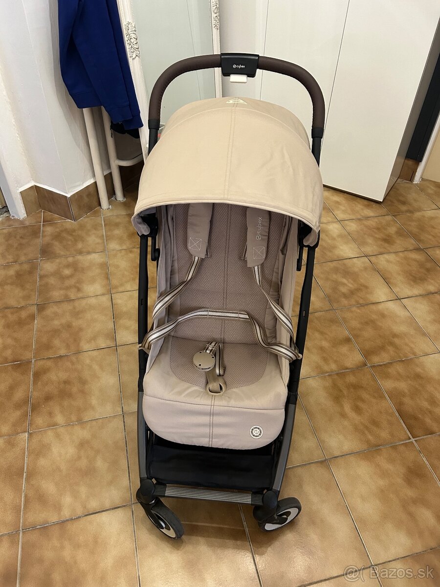 Golfový kočík Cybex orfeo
