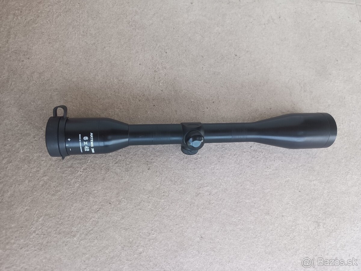 Meopta Artemis 2000 6x42