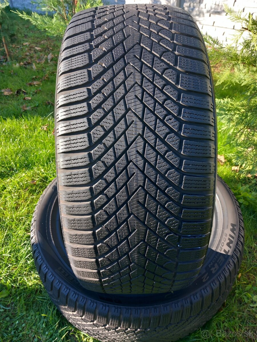285/40 r22 zimne pneumatiky