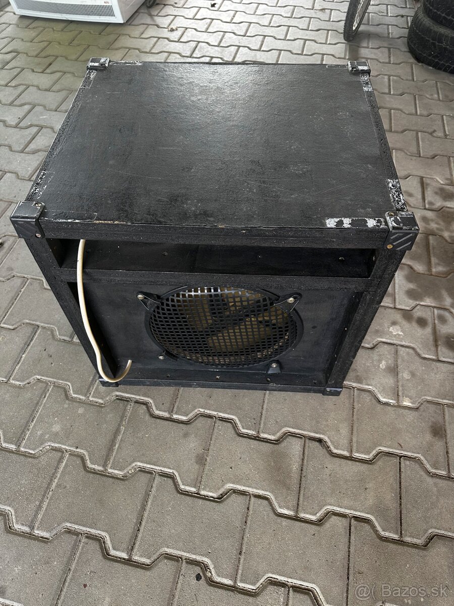 Prodám - skelet na reprobednu / kombo