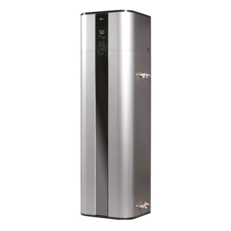 Bojler s tepelným čerpadlom