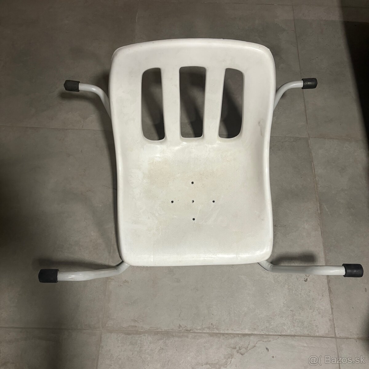 Sedačka na vaňu / SEDÁK pre seniorov