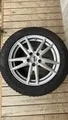 18" ALU ,Nissan Qashqai 2025