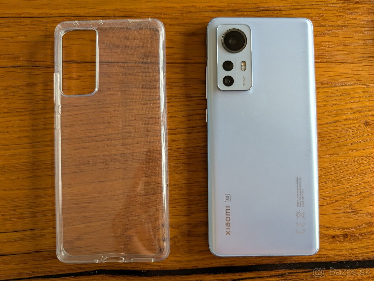 Xiaomi 12X 256GB
