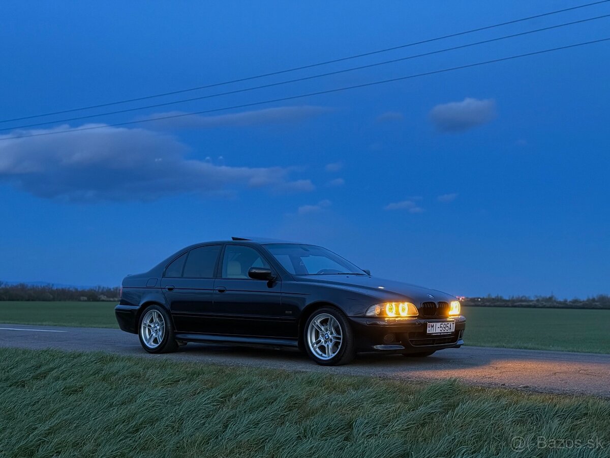Styling 66 5x120 R17