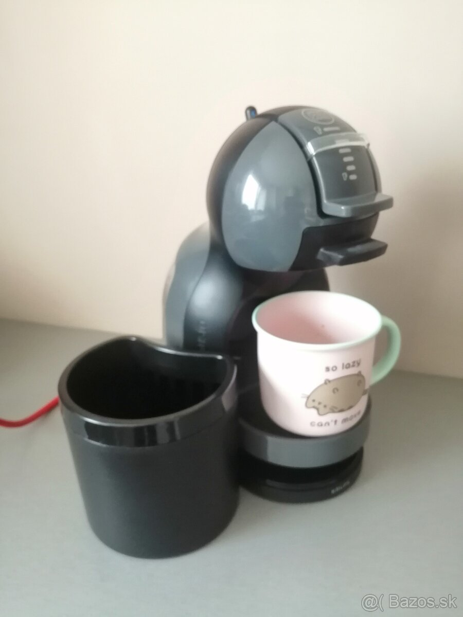 DOLCE GUSTO MINI ME