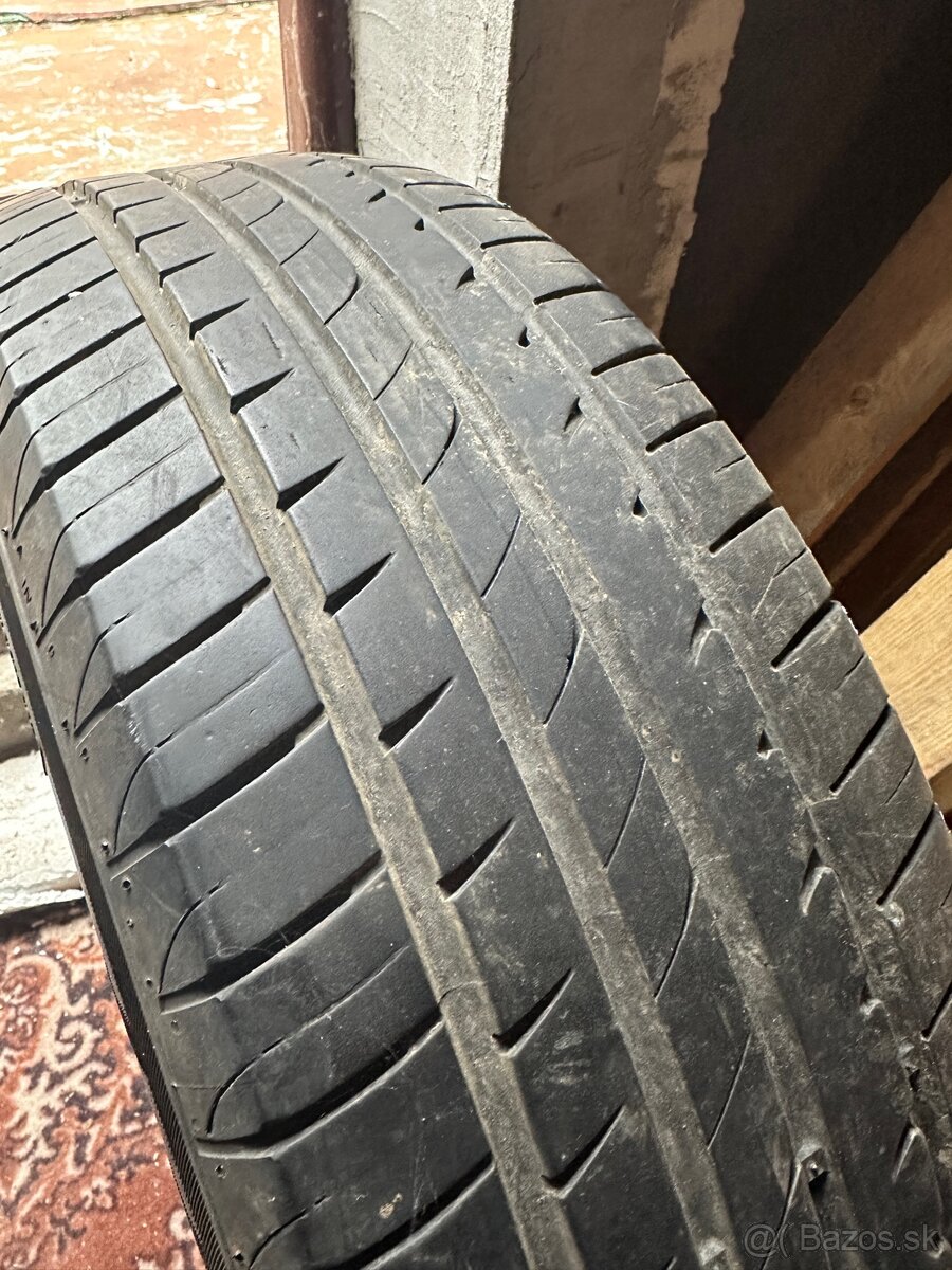 Pneumatiky Hankook 215/70 R16 Letné