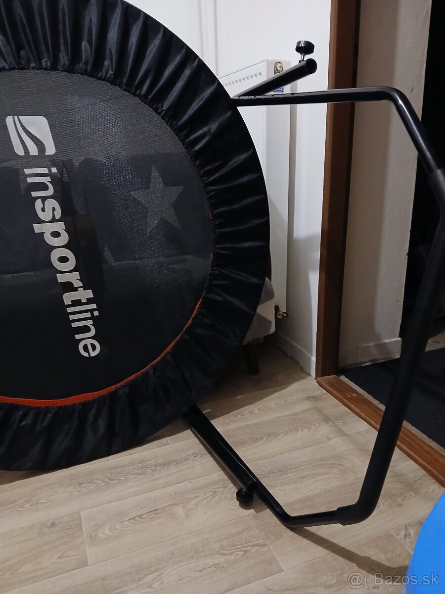 Trampolína Insportline