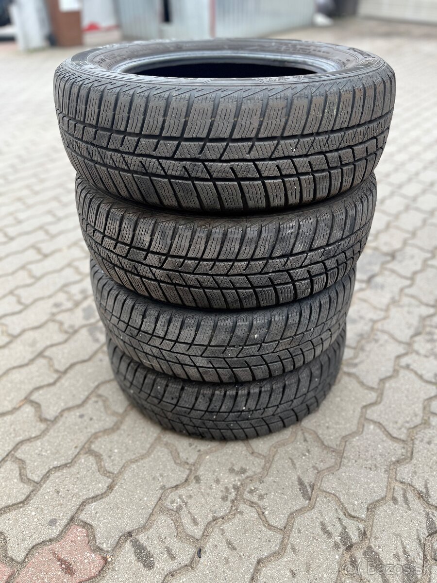 185/65 r15 zimné sada