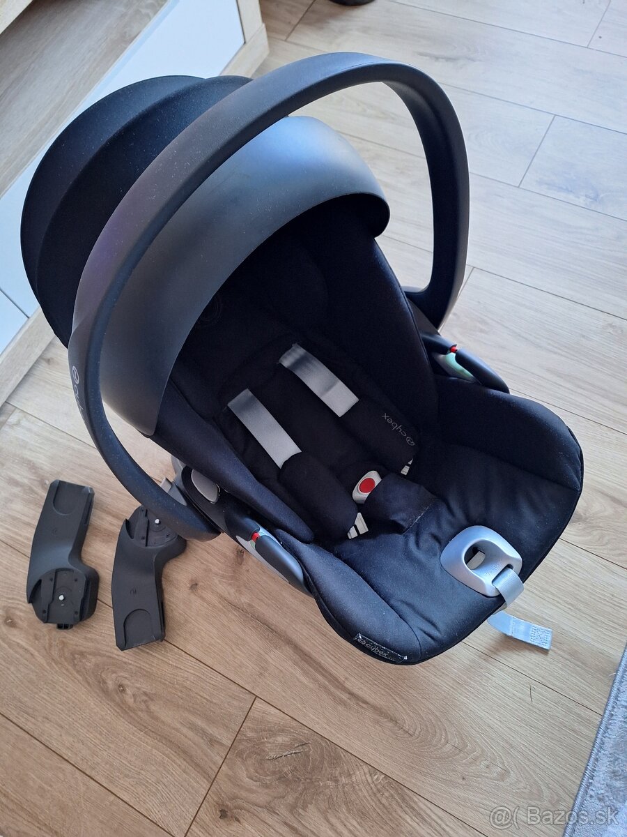 Predám cybex vajicko