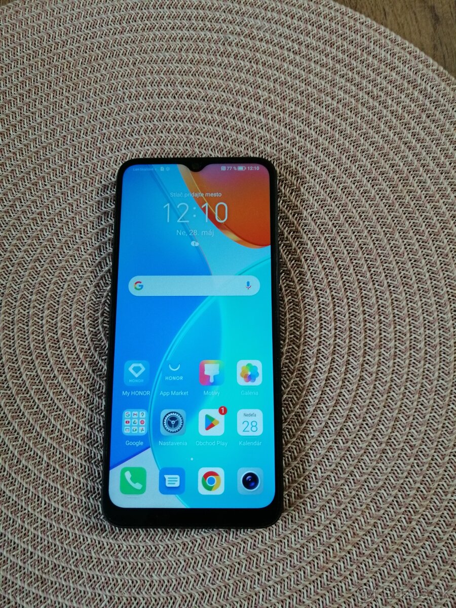 Huawei P30 Lite 4g/128g
