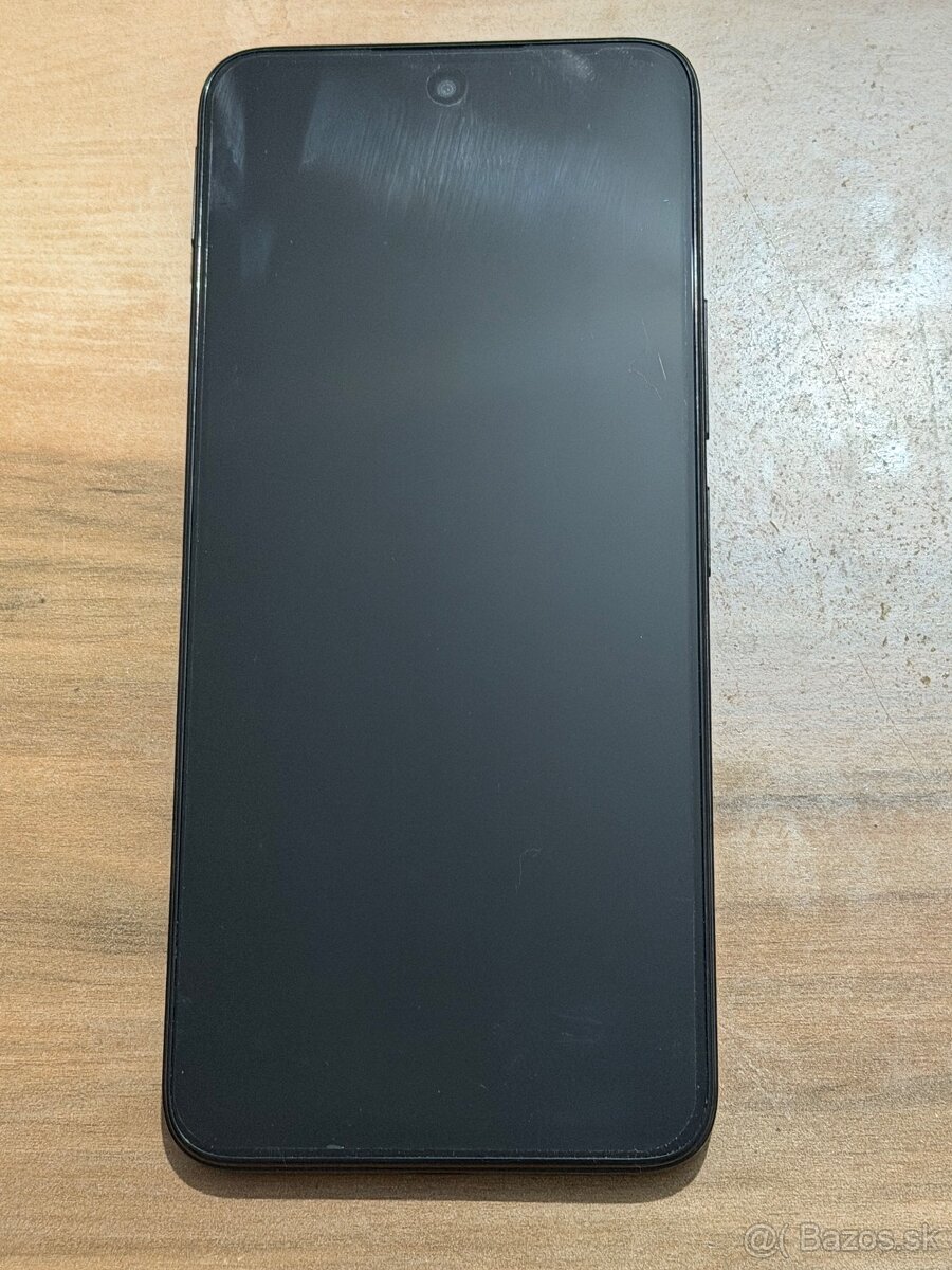 Predám Xiaomi Redmi 13 8GB Rám 128GB Black Stav Nového