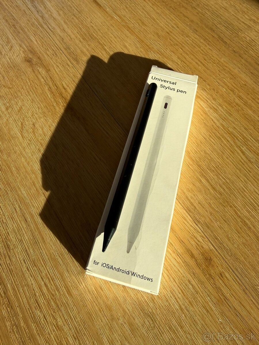 Pero na tablet (stylus)