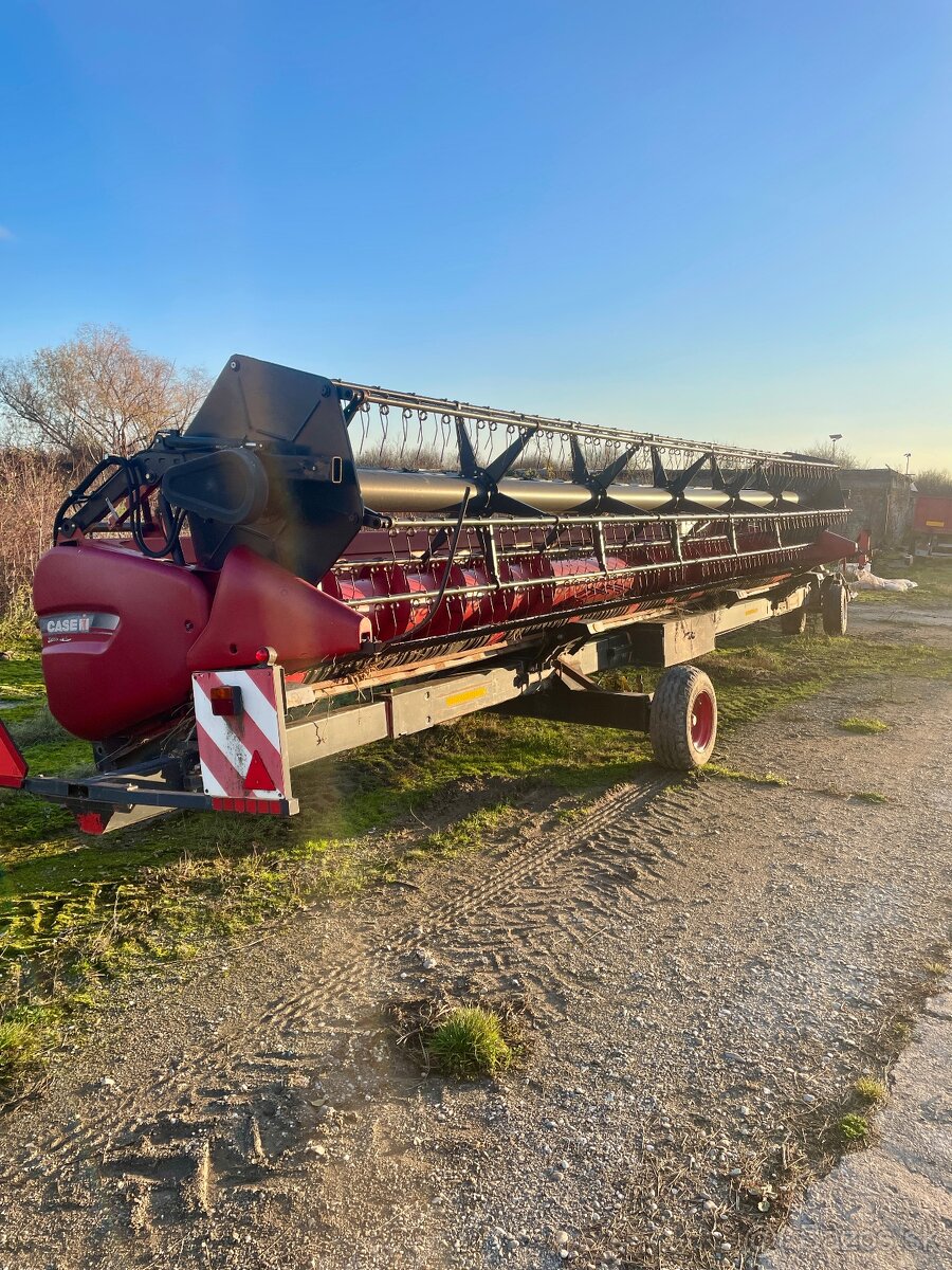 Predám flexibilnú lišta  Case terraFlex