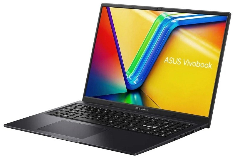 Asus Vivobook 15 Core i5 3,3GHZ 10-jadro 16GB 512GB SSD