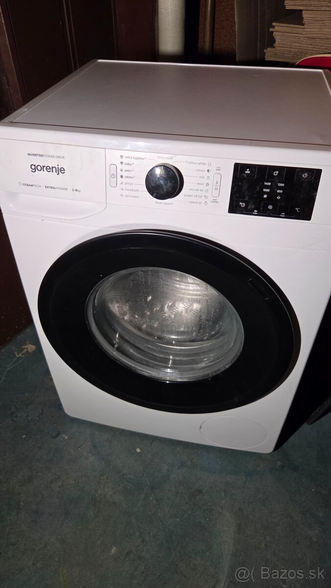 Gorenje WNEI84AS