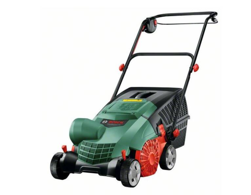 Vertikutátor Bosch UniversalVerticut 1100