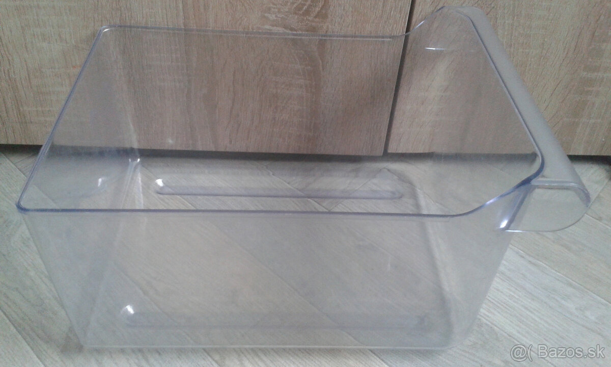 Príslušenstvo ku chladničkám s mrazničkou