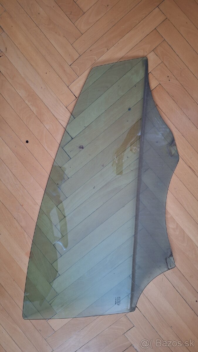 Seat leon II (1P) sklo