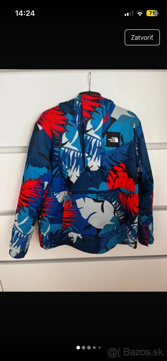 The North Face bunda