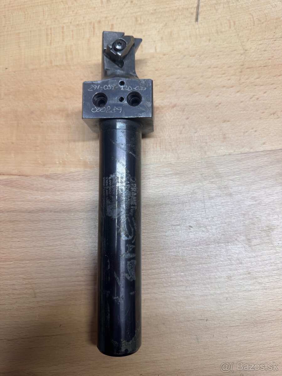 Sústružnícke nože