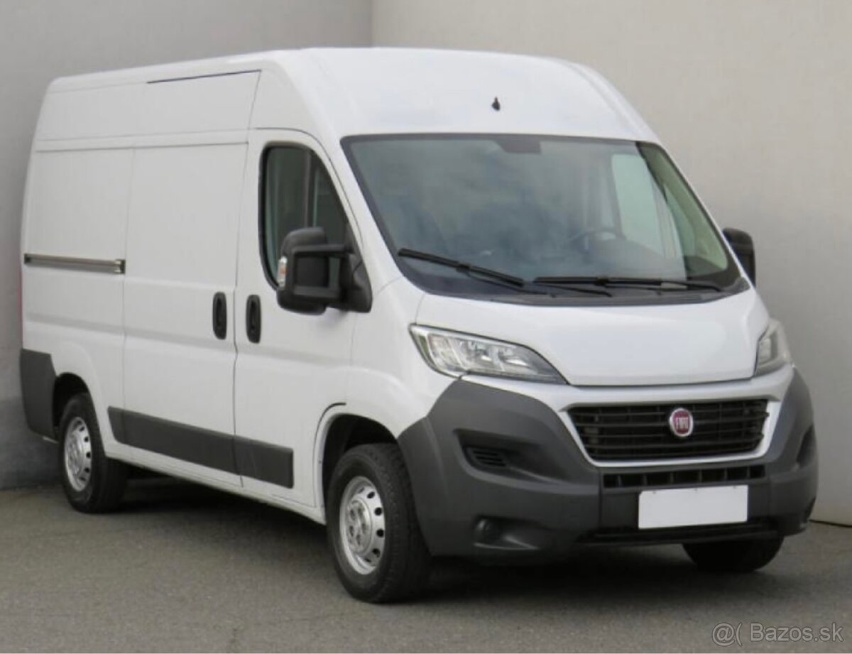 Prenajom dodavky L2H2