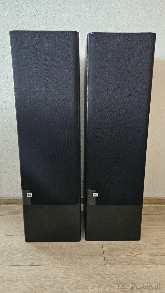 JBL LX800 MKII