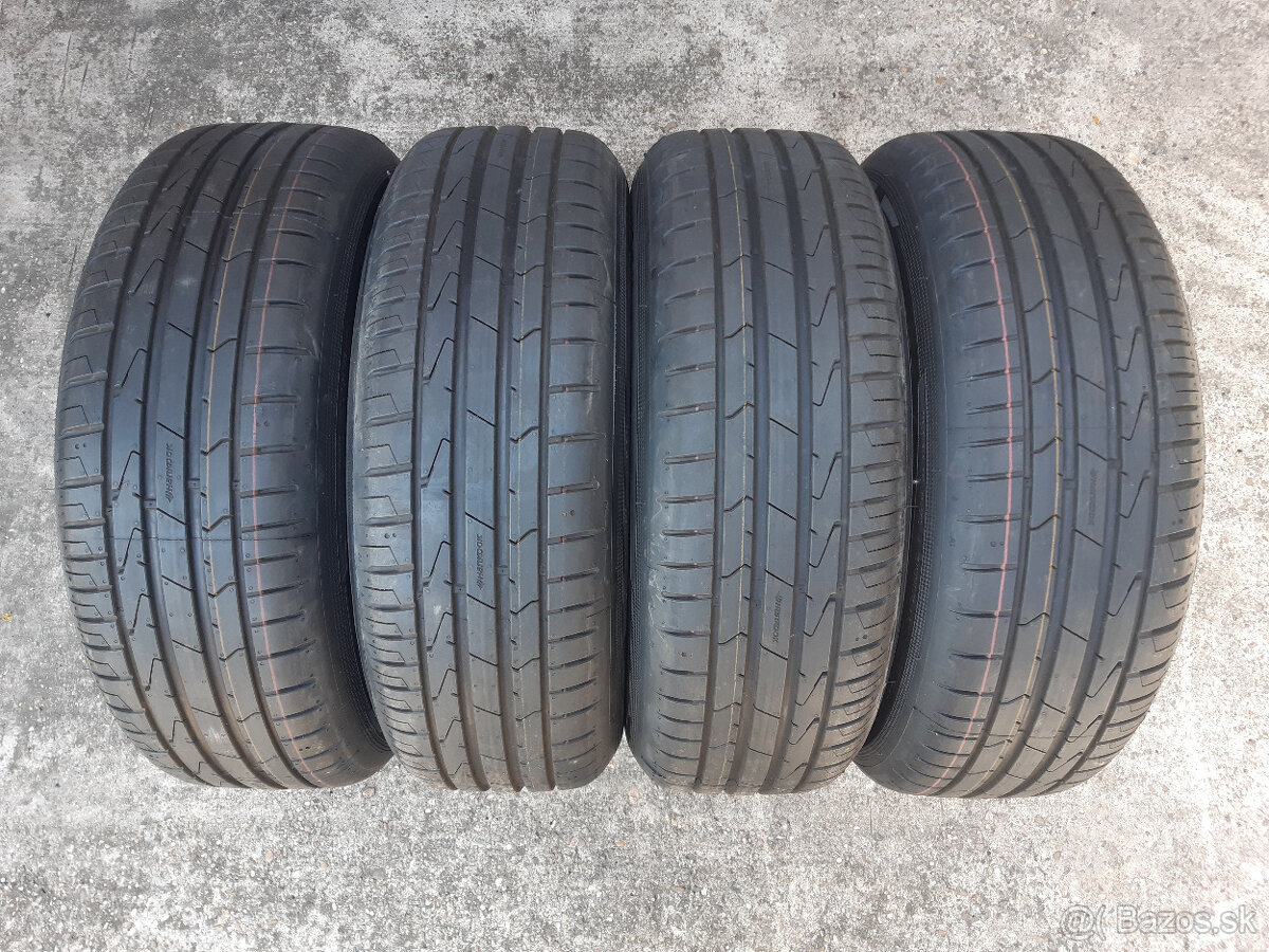 205/65 R16 95W -nové letné
