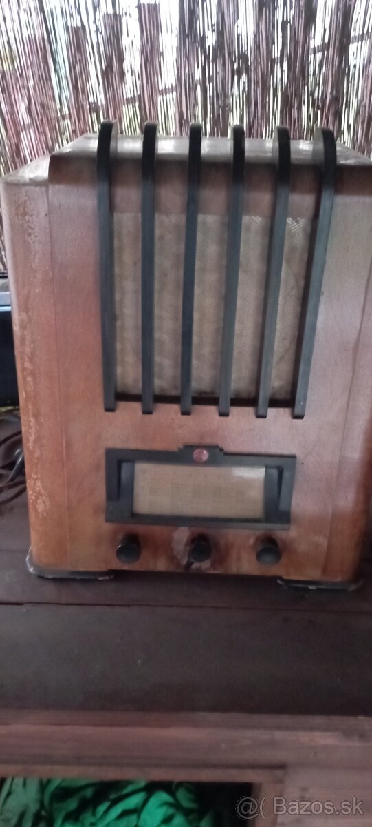 Rádio 1950