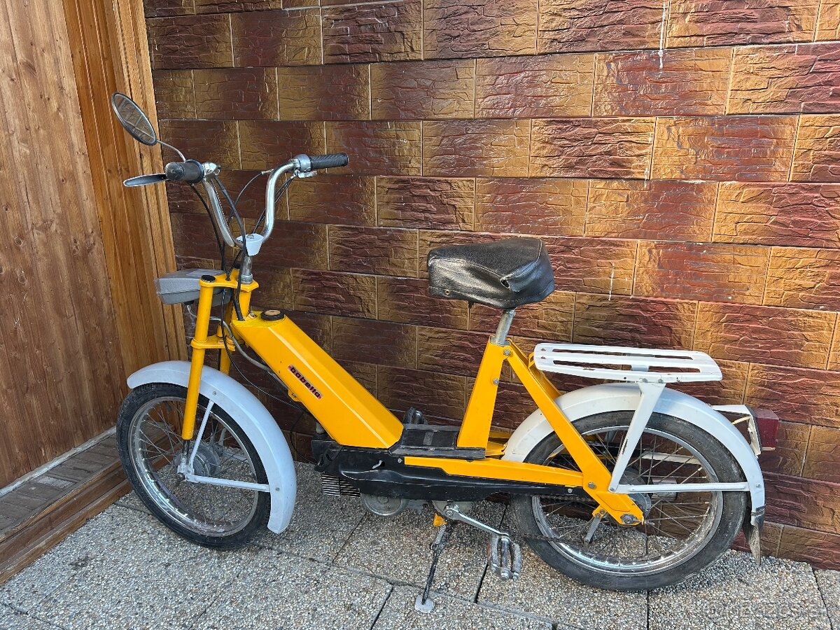 Babetta 206