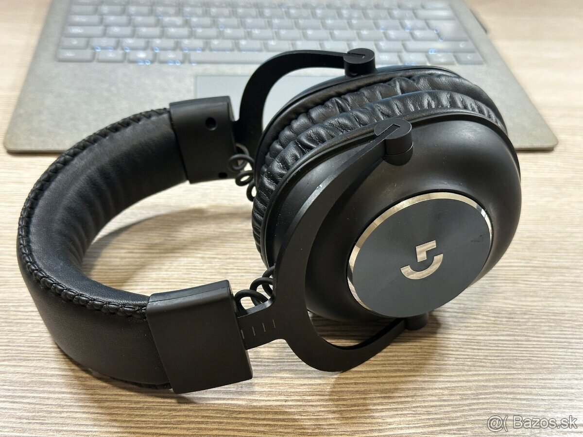 Logitech G Pro X