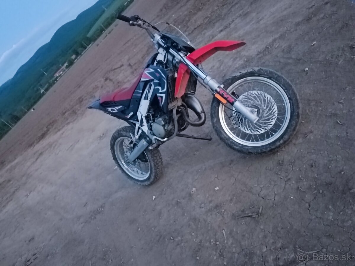 Aprilia