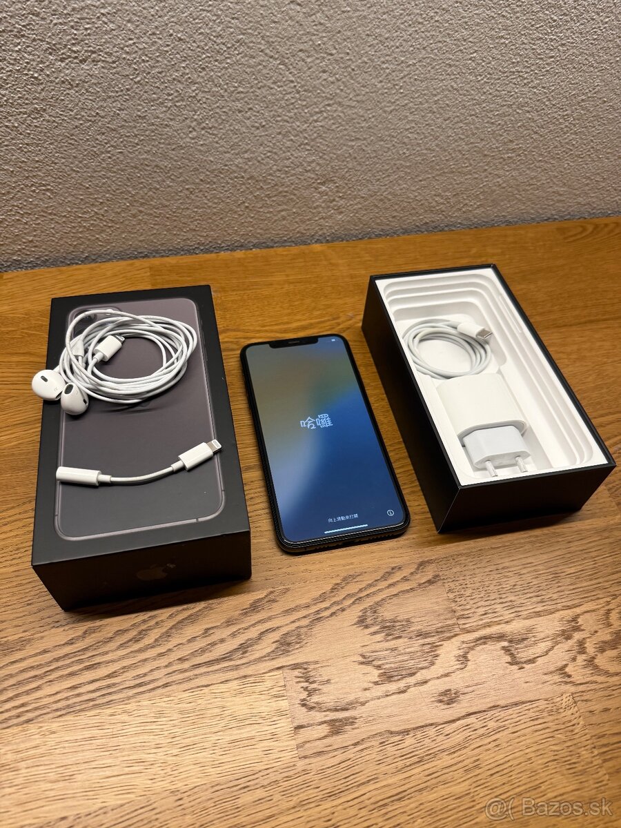 Apple iPhone 11 Pro Max 64GB